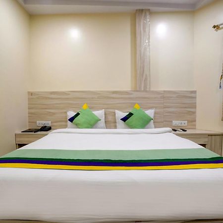 Kiwi International,Hotel,Mumbai  Buitenkant foto